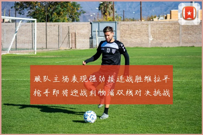 狼队主场表现强劲接连战胜维拉平枪手即将迎战利物浦双线对决挑战升级