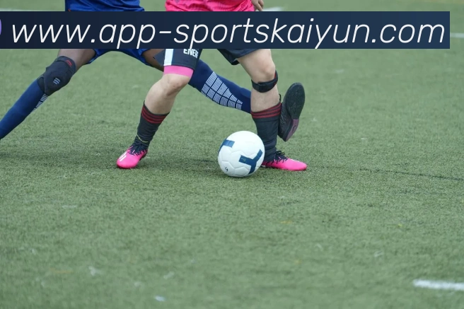 开云体育品牌故事