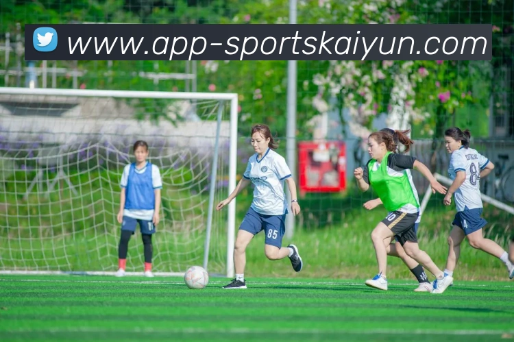 开云体育服务体系