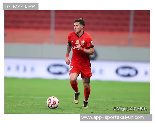 中超球员身价涨幅榜揭晓维塔尔领跑古尔芬克尔紧随其后 中超球员身价涨幅榜揭晓维塔尔领跑古尔芬克尔紧随其后