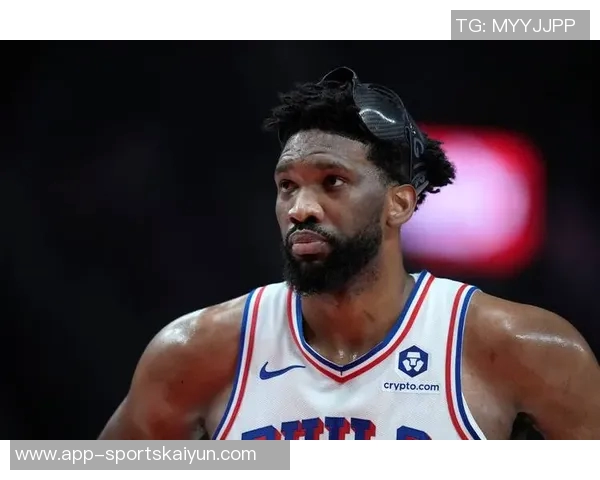 恩比德生涯对决四大内线战绩惊人24胜7负引发热议 恩比德生涯对决四大内线战绩惊人24胜7负引发热议