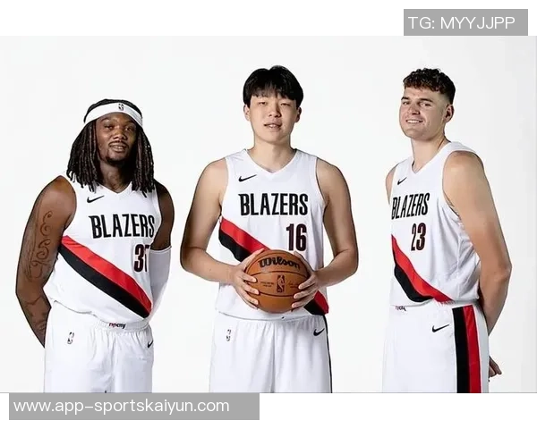 开拓者媒体人分析大洛状态火热罗威与克林根挡拆防守需灵活应对