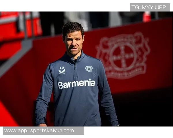 扎卡谈阿隆索执教理念强调训练表现胜于名气