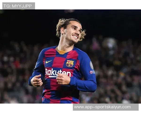 格列兹曼状态回暖近期两场西甲狂轰四球重拾射门靴 格列兹曼状态回暖近期两场西甲狂轰四球重拾射门靴