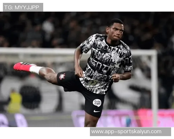 米兰向科林蒂安报价800万欧求购门将雨果索萨遭拒绝 米兰向科林蒂安报价800万欧求购门将雨果索萨遭拒绝